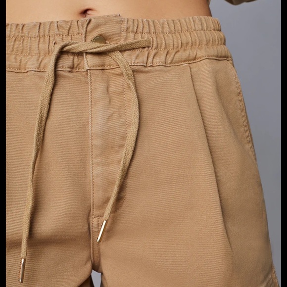 C&C California Drawstring Short - Picture 1 of 8